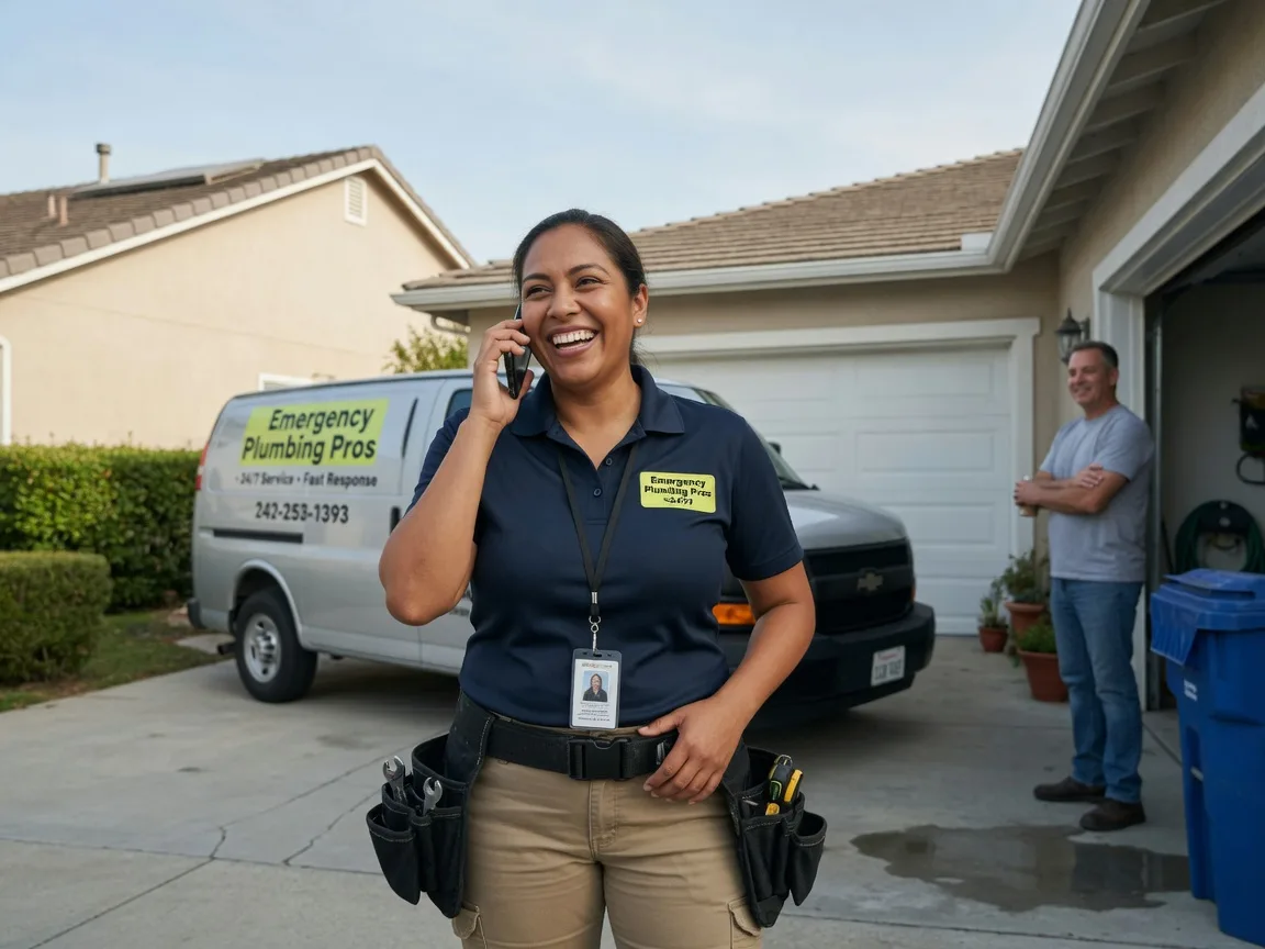 Emergency Plumber Ardmore, AL FAQs
